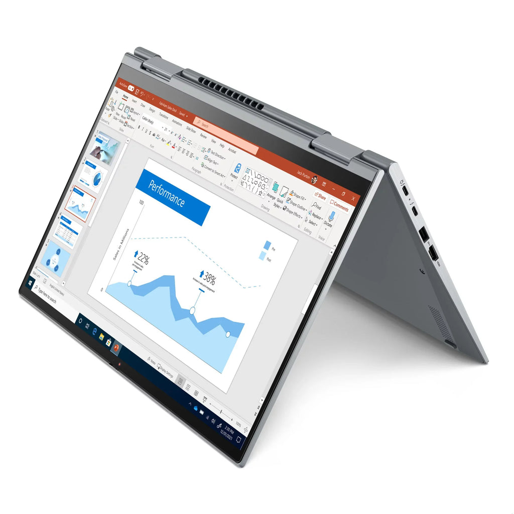 Laptop, 16GB, Lenovo Xe, ThinkPad IPS, X1 i7-1165G7, 1TB Yoga 6 Gen Iris 14"