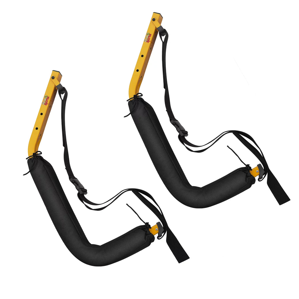 Hanger and Wall Up Paddle Stand Board Sportz Kayak Rack Pro RAD