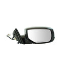 Assist HONDA Honda Accord Camera 2013 Power Signal 2014-2015 Turn EXL, select: Mirror Lane HONDA Fits Right SPORT Side Heated ACCORD For ACCORD