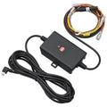 Fitting Hardwired CA-DR150 Kit DRV-320 Kenwood