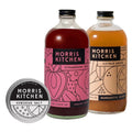 3 Margarita Kitchen Set Kit - of Morris - Frozen