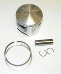 580Cc Explorer Gts Over .5Mm Kit Fits Sea-Doo 92-96 93 Piston Spx 90-91 Gt