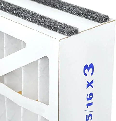 Furnace in the Replacement for 16x25x3 Air X5427, Filter 11 Allergy USA 3-Pack, MERV AC Lennox X0581 Made HVAC