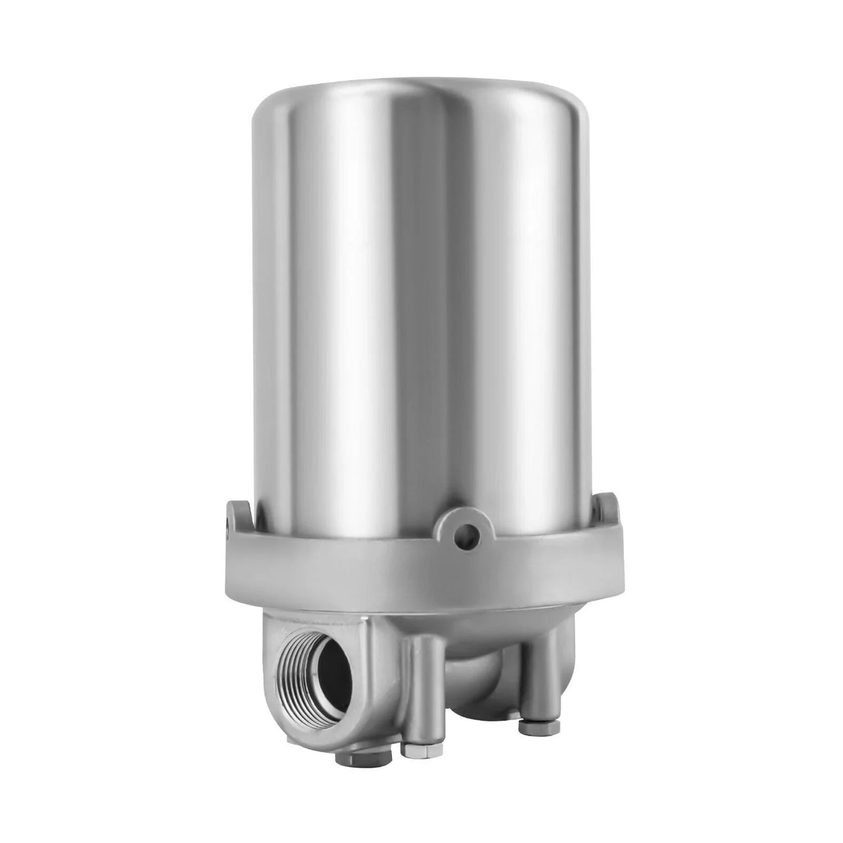 Housing- inch liquid 5" 3/4" Inlet Npt Filter Commercial Filter Shell