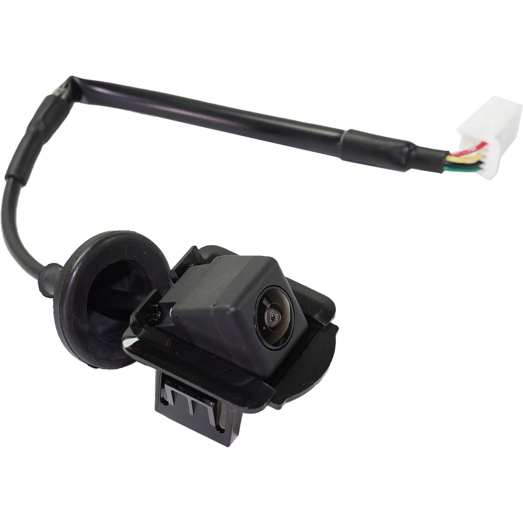 2013-2016 Back Compatible Up with Camera CX-5 Mazda