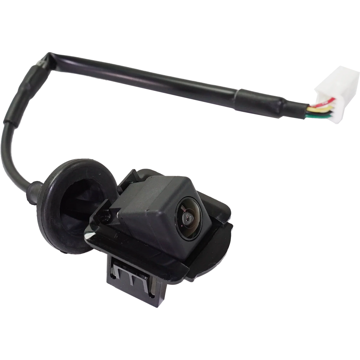 2013-2016 Back Compatible Up with Camera CX-5 Mazda