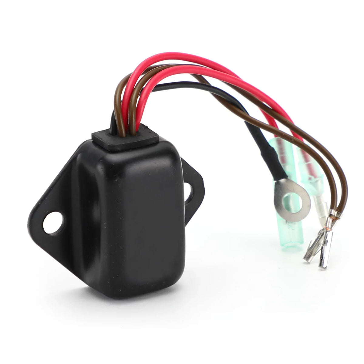 91-95 / PWC 440 550 For Ski Jet Kawasaki SX Regulator 21066-3710 Voltage