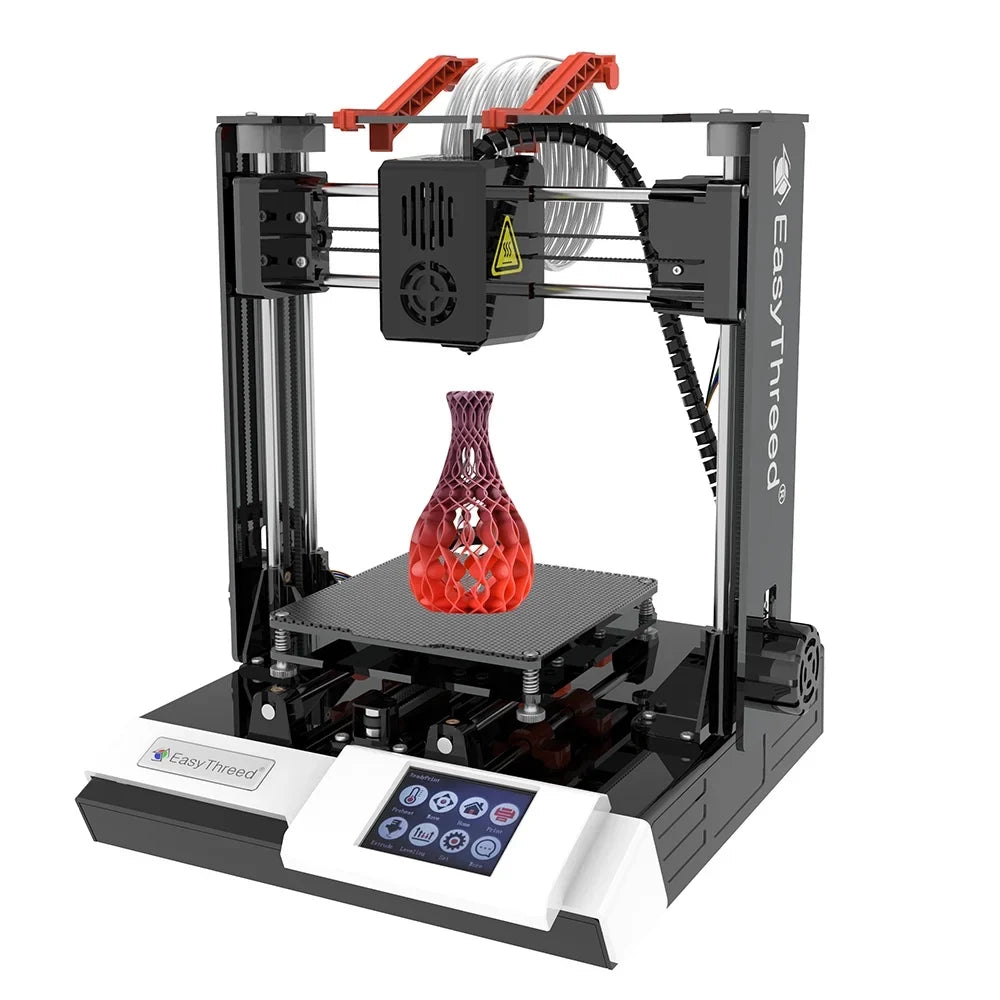 Printer Comes With With With Removable Tf 100x100x100mm/4x4x4inches Removable Print Printer 3d With Mewmewcat Hine Buzhi Plus dimension With printer,dimension With Mizuh Removable K6 3D Tf EasyThreed
