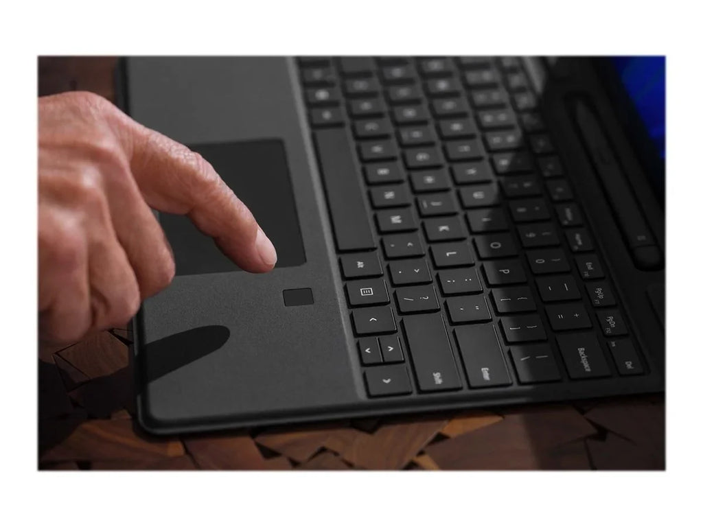 Surface Graphite Pro Windows 13", GB 11, SSD, 8 8 Tablet, 512 GB,