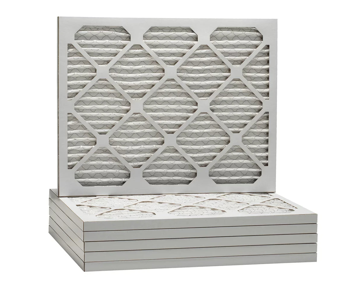 Box Aerostar MERV of 6 11, Filter, 20x30x1 Air 20x30x1,