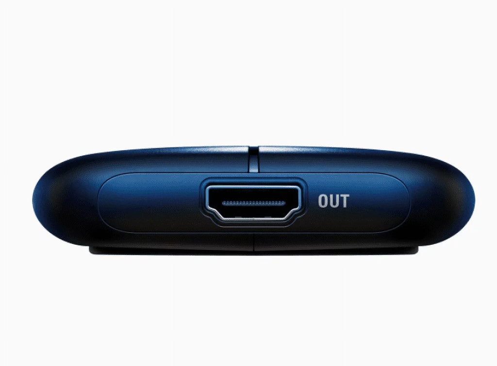 S+ ultra-low latency, Series 1080p60 X/S, 3.0 Elgato HDR10 passthrough, Xbox HD60 PS4/Pro, zero-lag 4K60 PS5, Card capture, HDR10 Capture USB