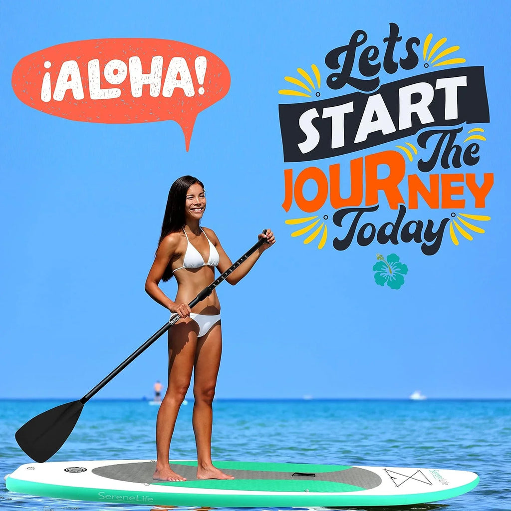 Sand Paddle Inflaable Paddle-Board Paddle Up - Waer Sand - -Flow SLB105 Paddle-Board Adjusable Waer Up For Adjusable Oar