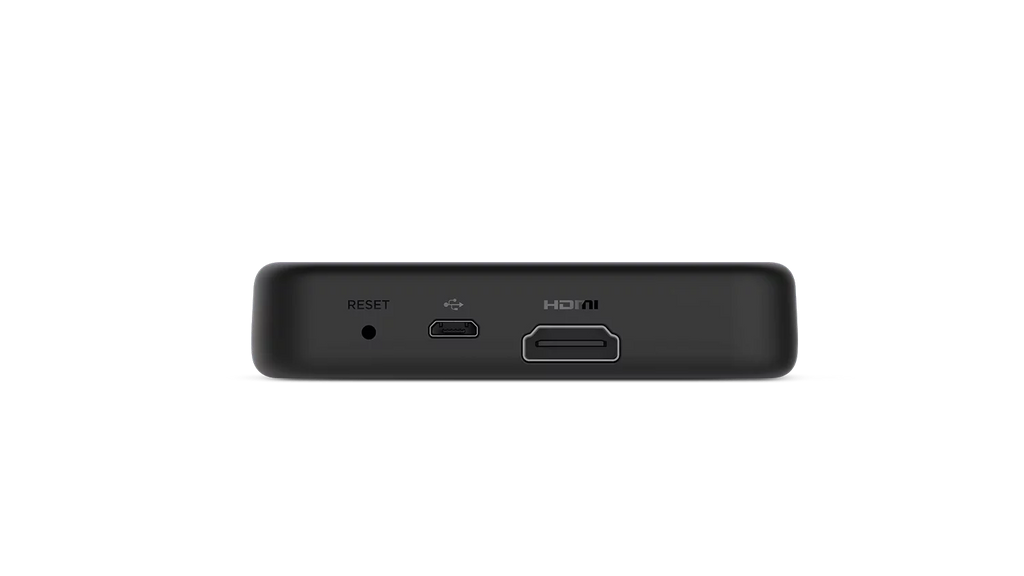 Roku HD Media Player Streaming 2019 Express