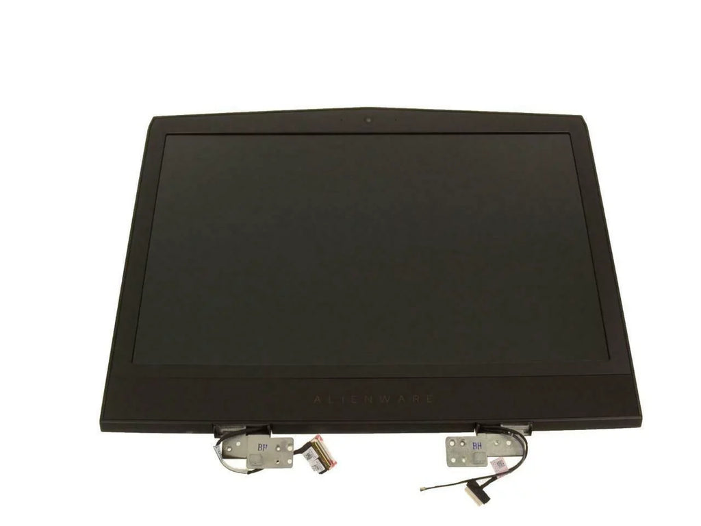Laptop Screen (New) 30pin 17 Assembly R5 KD0RJ Matte Dell Alienware 17.3" MWY7K GF8P2