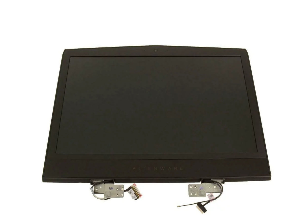 Laptop Screen (New) 30pin 17 Assembly R5 KD0RJ Matte Dell Alienware 17.3" MWY7K GF8P2