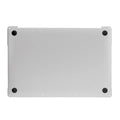 MacBook 2018 2016 (Late For A1989 Replacement 2017) / Silver Pro / Bottom 13'' Housing 2019) Mid / - (Late Early A1706