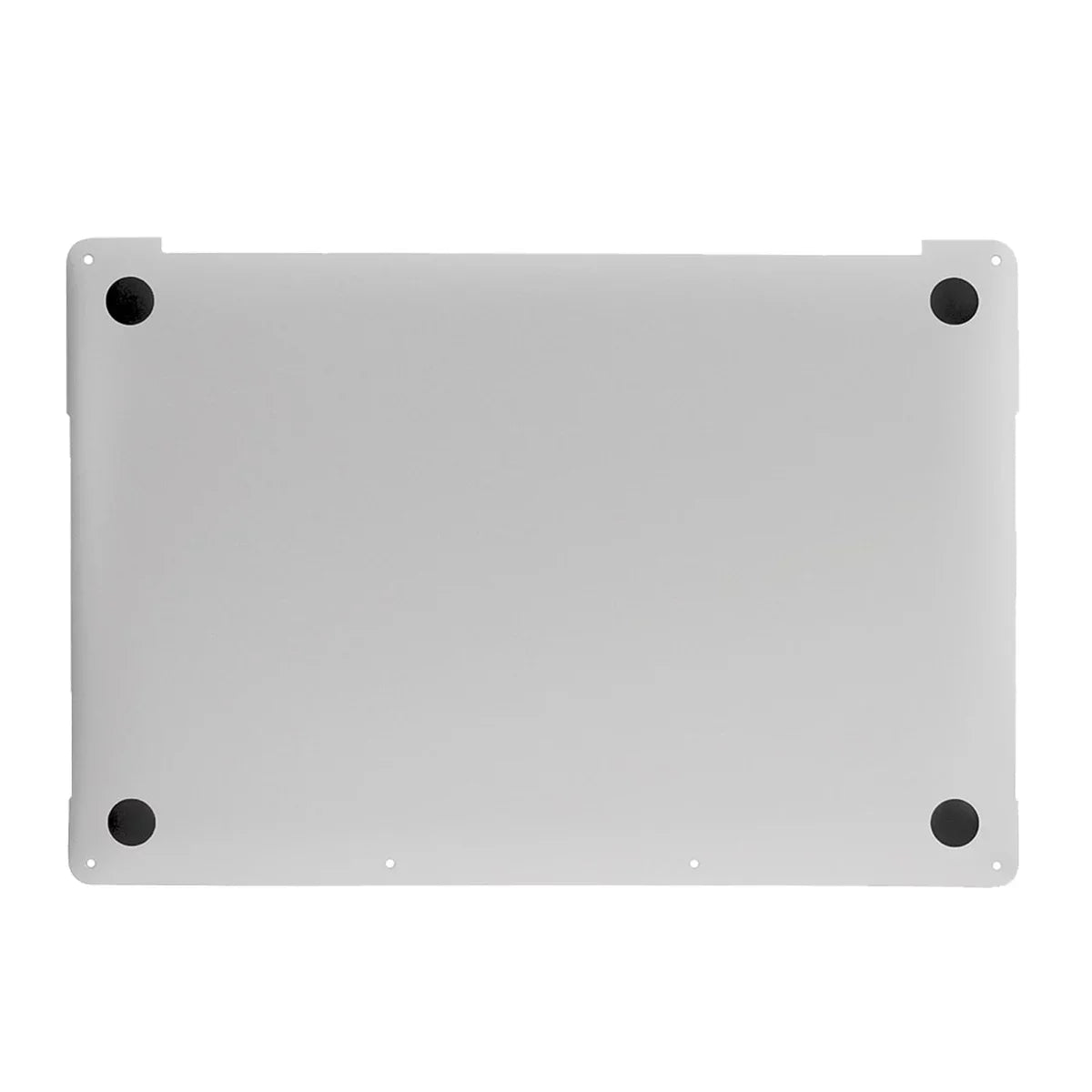 MacBook 2018 2016 (Late For A1989 Replacement 2017) / Silver Pro / Bottom 13'' Housing 2019) Mid / - (Late Early A1706