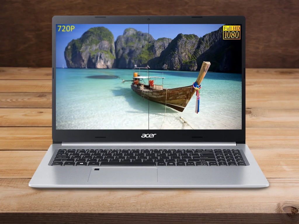 IPS RAM, FHD Pro NVMe 15.6" S SSD, 10 Windows Wi-Fi, AMD 512GB Display, 3.5GHz, Bluetooth, Acer HDMI, 3350U Upto 3 5 3, Ryzen 4GB Vega Laptop, Aspire