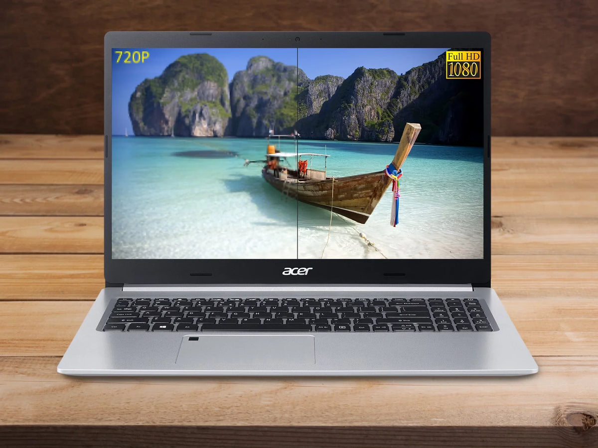 IPS RAM, FHD Pro NVMe 15.6" S SSD, 10 Windows Wi-Fi, AMD 512GB Display, 3.5GHz, Bluetooth, Acer HDMI, 3350U Upto 3 5 3, Ryzen 4GB Vega Laptop, Aspire