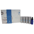 Tinted - Gel 1oz Facial Image SPF Sunscreen, Fasque, O2 to Enzymatic Pc Enhancer 0.5oz Milk Oxygenating 5 1oz Treatment Facial Moisturizer 15 Lift by Peel, 1oz 1oz Facial Kit Stem Cleanser, Cell