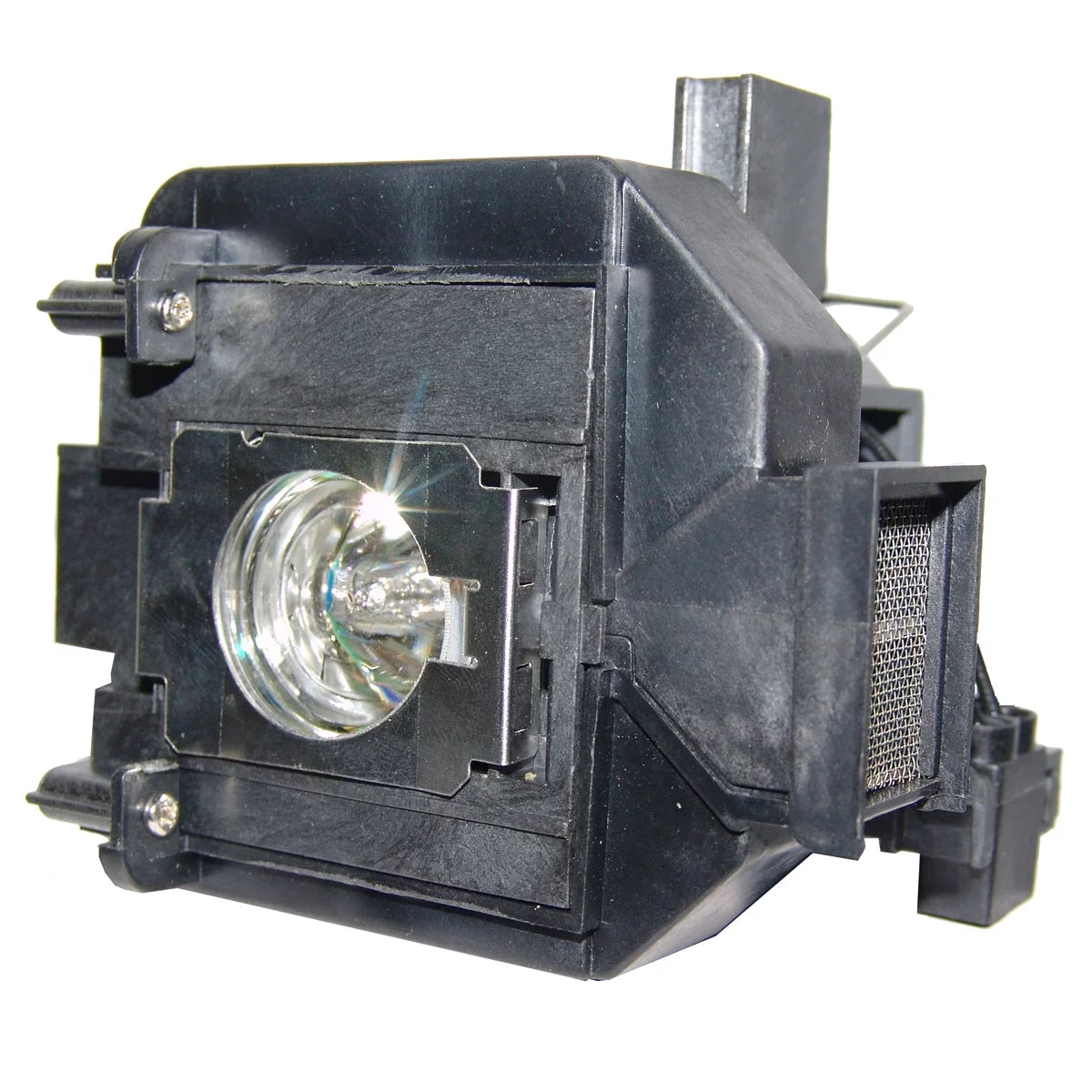 Replacement Epson Housing Lamp for Original Pro 4030 with Osram Projector Cinema