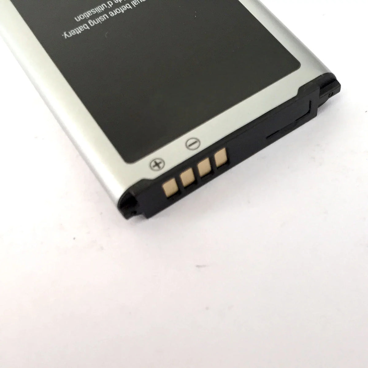 Mini S5 Battery Tool Galaxy AT&T EB-BG800BBA EB-BG800BBE For Replacement SM-G800A