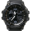 Watch Solar G-SHOCK Model GWG-100-1AER Men's (Good) Mud Radio CASIO Overseas Pre-Owned Casio Master