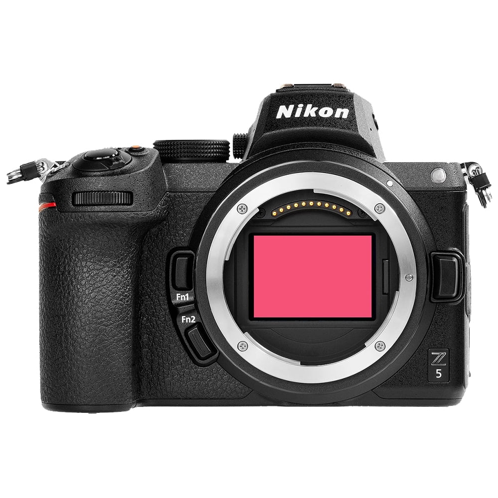 II w/ Digital 32GB Kit Tripod- Z5 Battery+ Extra Adapter+ Accessory Camera Mount Nikon (Body) + Mirrorless FTZ