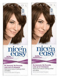 Stick, Care Color (Pack Light + Blender Pcs #75 UK Loving Easy Nice 2) of Makeup Brown Clairol 12 n' Hair Ash