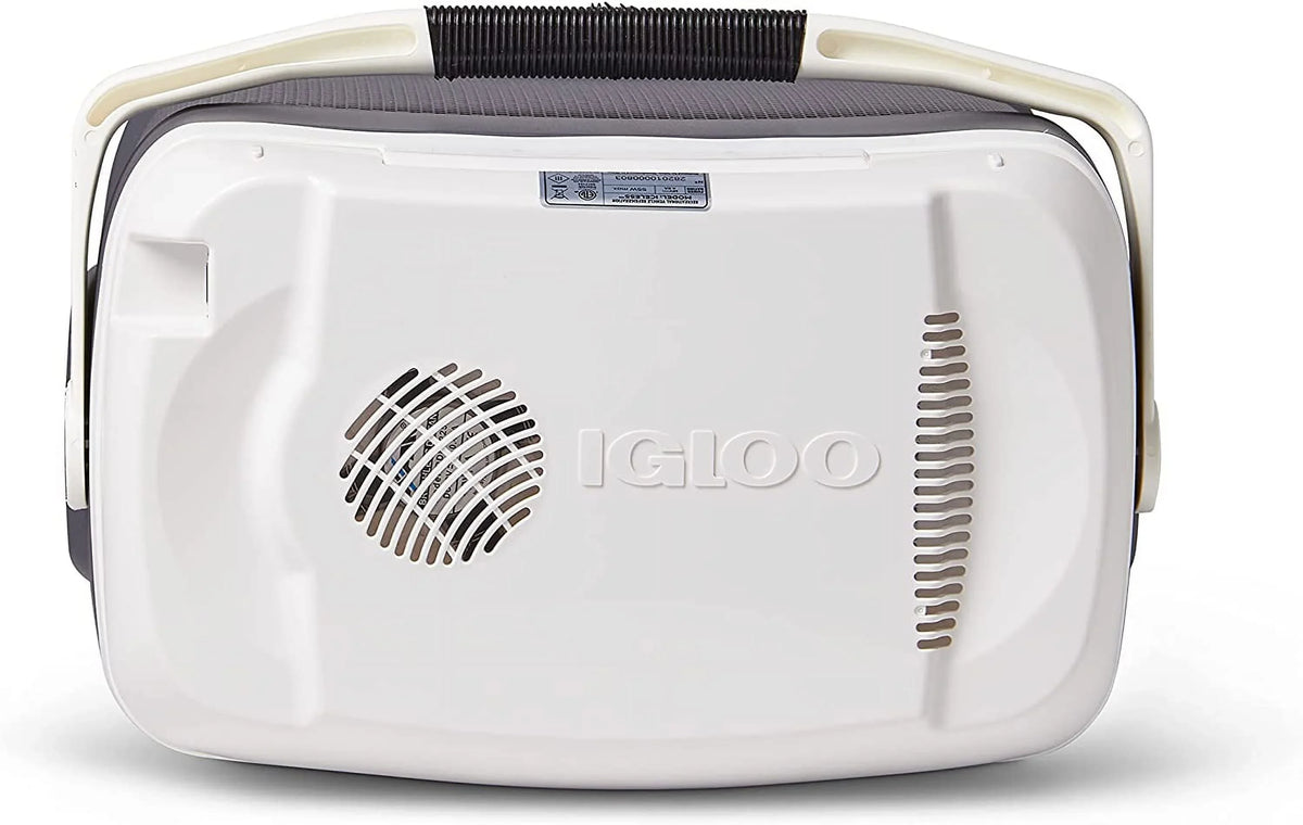 Coolers Portable (18-60QT) Electric YUNWEN