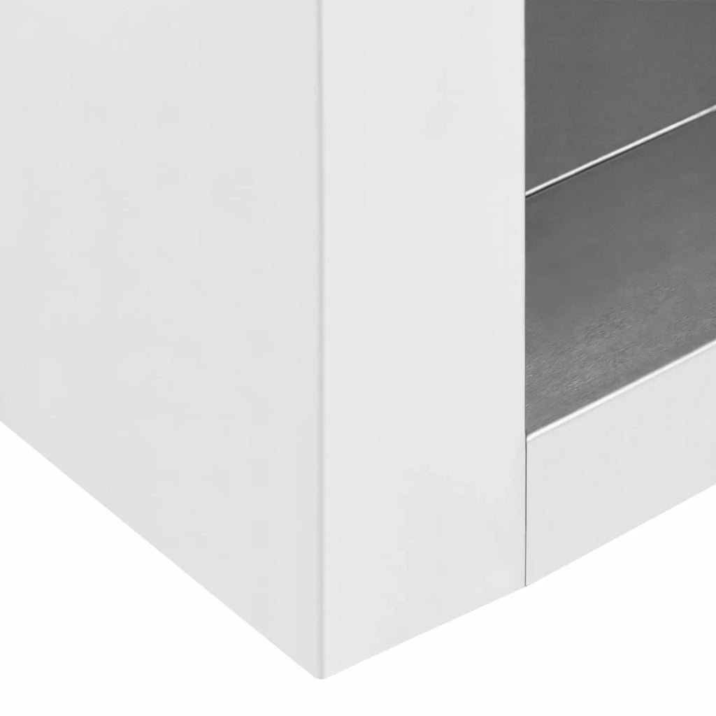 Cabinet Wall Cabinet Cabinet Wall Cabinet W W X (lx Inches Stainless Mounted X With Stainless 16 35.4"x15.7"x19.7" H) X 20 Cabinet 20 Steel Canteens X parcel,Wall 16 Vidaxl Andoer X With Stainless X
