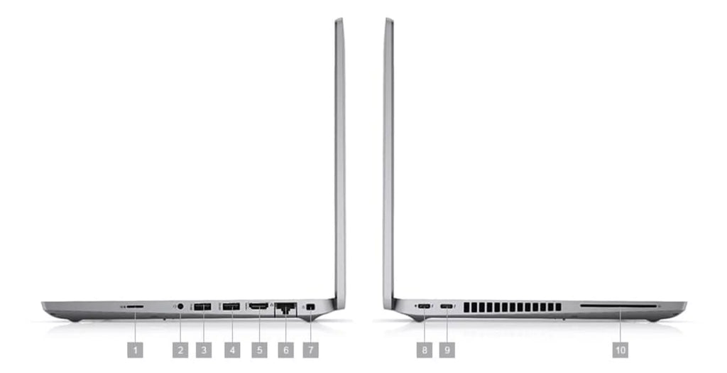 GHz | (2021) - - @ Gen - 16GB 14" Cores Laptop FHD CPU 11th 4 | | SSD Latitude 1TB Core 5000 i7 RAM 4.4 Dell 5420