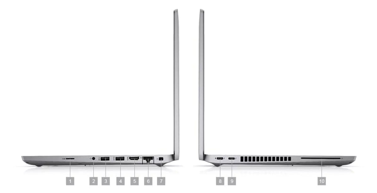 GHz | (2021) - - @ Gen - 16GB 14" Cores Laptop FHD CPU 11th 4 | | SSD Latitude 1TB Core 5000 i7 RAM 4.4 Dell 5420