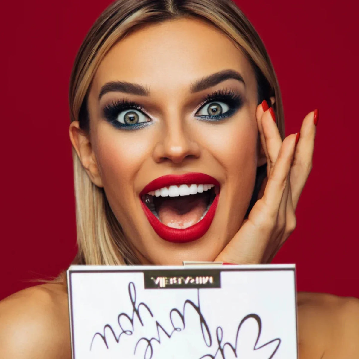 You Eyeshadow Love Collection Seduction Eye