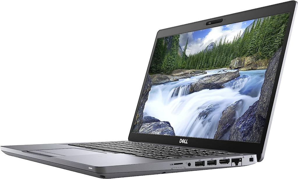 GB Intel Latitude W10P SSD 5410 Laptop GHz i7 Restored 14" 16 Core (Refurbished) 1.80 GB 256 Dell