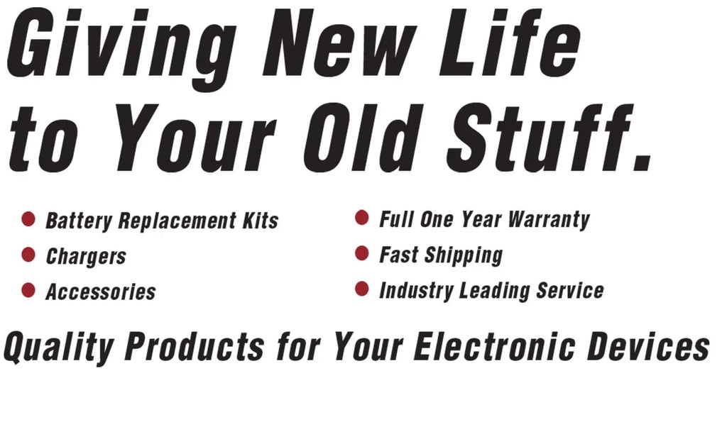 Instructions, Extended Warranty Year Dash One Garmin Battery and Life Tools, with 30 Replacement Kit Full Video Cam Battery