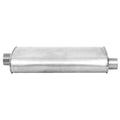 1999-2001 Fits Walker 21633 JEEP SS CHEROKEE Exhaust Quiet-Flow GRAND Muffler select: Exhaust