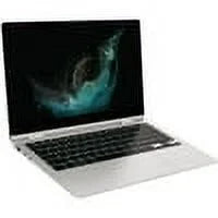 Galaxy (Refurbished) Intel 2 16GB 360 Book RAM 512GB (Silver) Core i7 Restored 13.3"