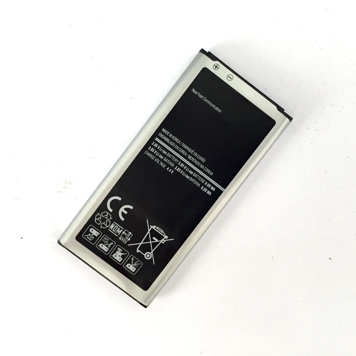 Mini S5 Battery Tool Galaxy AT&T EB-BG800BBA EB-BG800BBE For Replacement SM-G800A