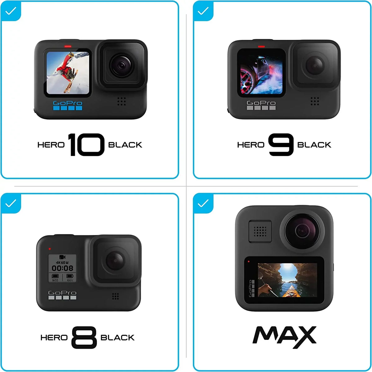 Mount Performance GoPro AGCHM001 Chest