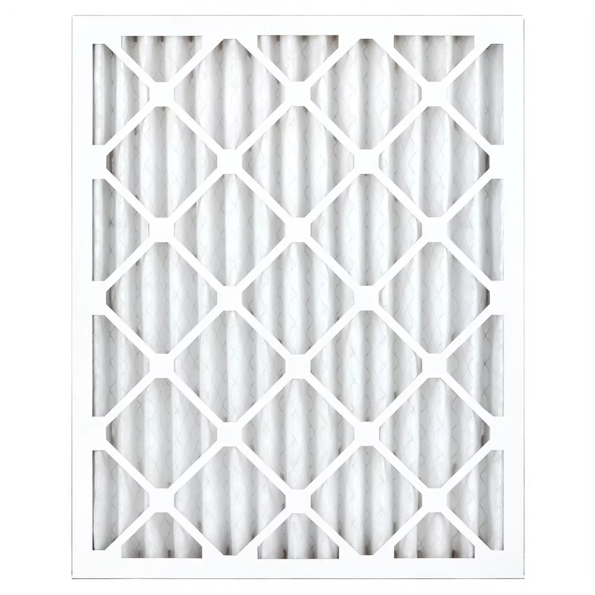 Filters MERV Box Air USA 20x25x2 Filter Made of Replacement Filter Allergy Air 6, Pleated in AIRx AC the 11 Furnace