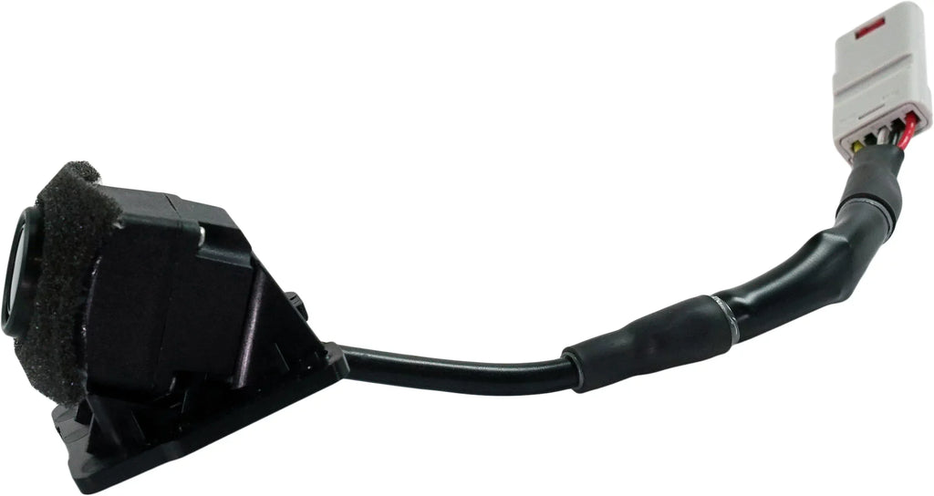 Chevrolet Camera with 2018-2022 Equinox Compatible Up Back