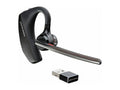 Headset Bluetooth 20 Assistant, - - - Hz 98.4 kHz USB-A - Voyager Monaural USB - ft - UC 32 - - 100 Wireless - - - Siri Micro A, Over-the-ear, In-ear - O... Poly USB 5200 - Mono Ohm Type Earbud