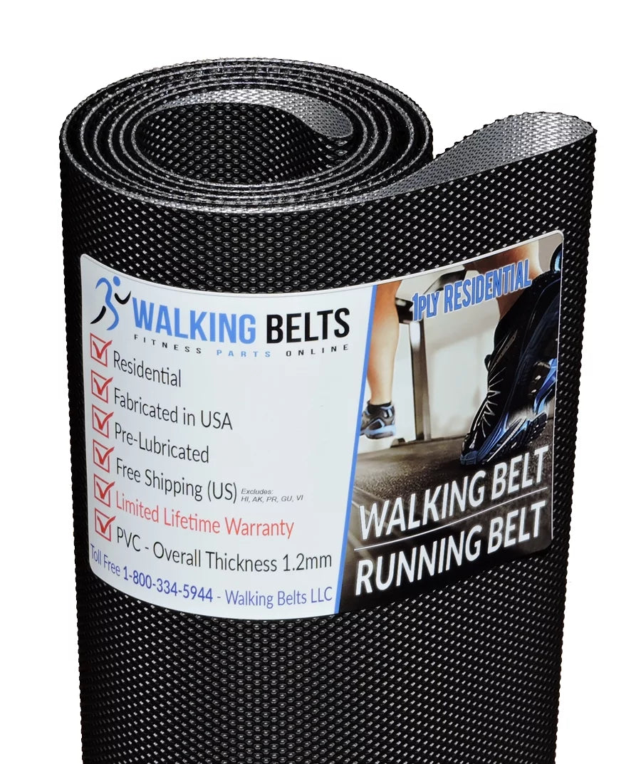 Treadmill Belt NTL091082 Commercial Nordictrack Walking ZS