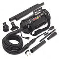 Professional MDV2TCA Pro 2 System Data-Vac Black Cleaning Case Carrying with