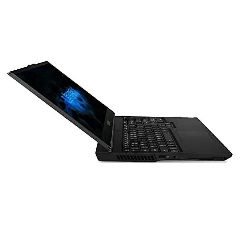 Display, 17.3” 1080) Processor, x Lumege 5600H 8GB SSD AMD Ryzen Ram, Lenovo Windows Phantom Home, Legion Gaming DDR4 Flash 1650, GTX 5 256GB 5 Laptop, Blue, (1920 FHD Storage, 11 32GB NVIDIA GeForce