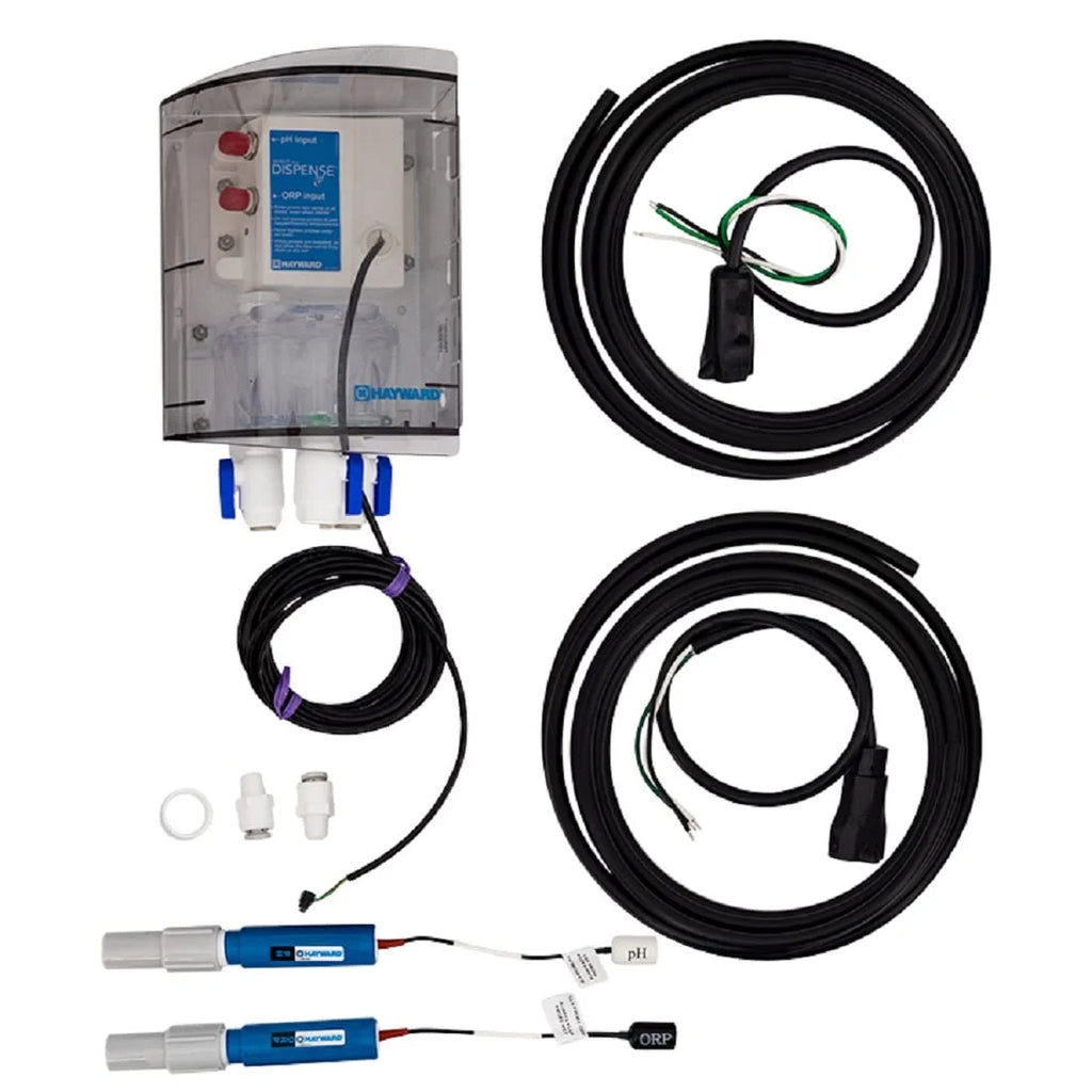 Hayward Automation ORP Kit for Sensing pH Controls HLCHEM and Pool