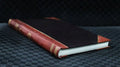 Nelsons' Lomond to (1858) and [Leatherbound] guide the Loch tourist's Trosachs
