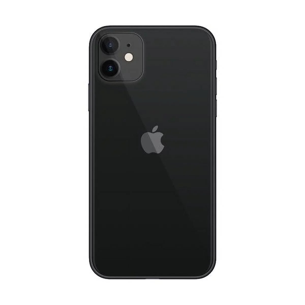 LTE 128GB Black (Refurbished) MWKU2LL/A 11 Verizon iPhone Restored Cellular