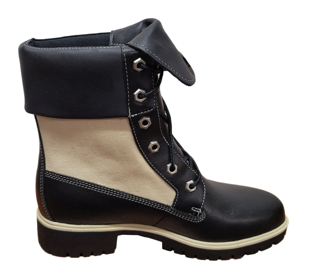 Premium Black Medium US dimension 14355 Women Timberland Lady Boot 6